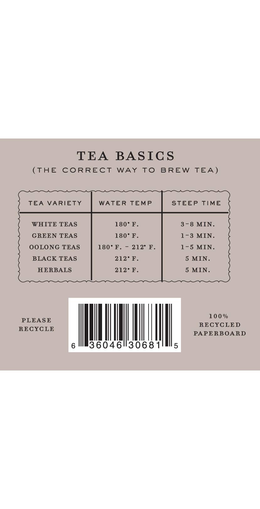 Harney & Sons Premium Tea, Organic Rooibos Herbal Tea, Individually Wrapped Tea Bags, 20/box - Image 8